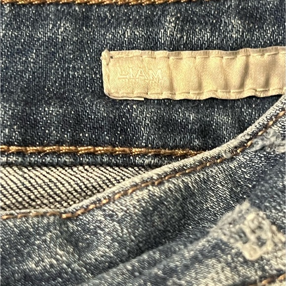 Dear John Liam Straight Jeans - Picture 8 of 10